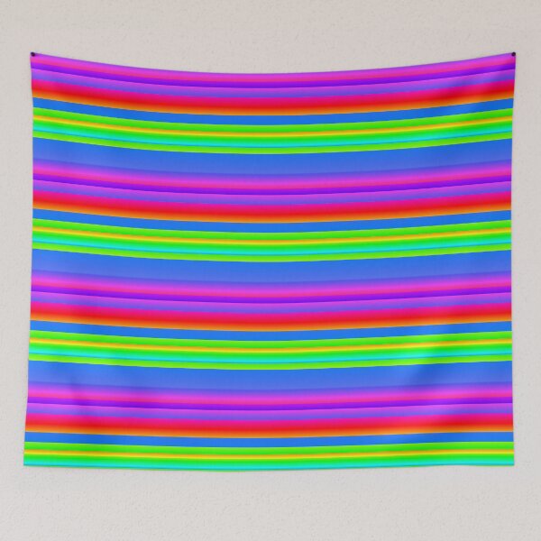 Item preview, Bright active design | Bright active line pattern designed and sold by lausn.