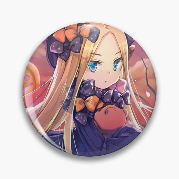 Item preview, Abigail Williams designed and sold by Sulyvanplein.