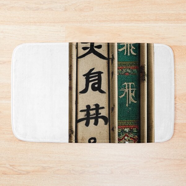 Item preview, Mahjong Mischief: Anime Antics designed and sold by tengamerx.