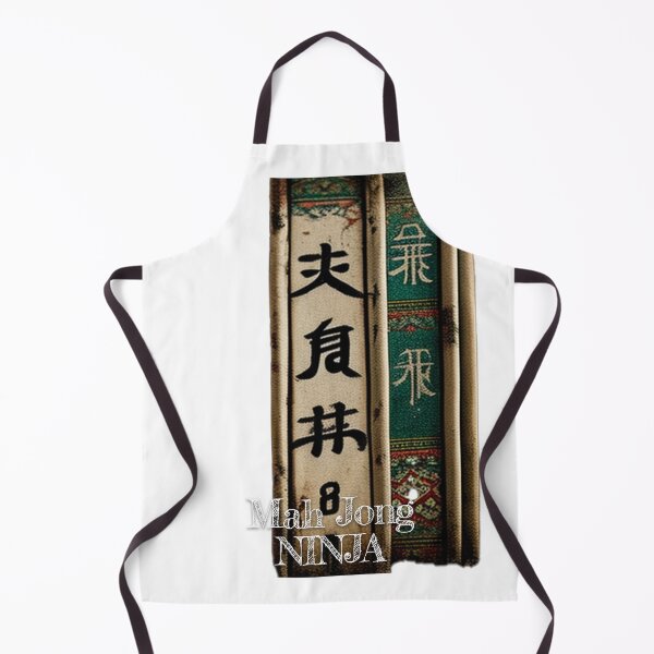 Item preview, Mahjong Mischief: Anime Antics designed and sold by tengamerx.