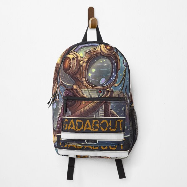 Item preview, Gadabout designed and sold by Erik007best.