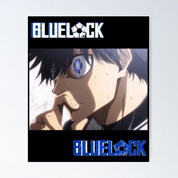 Blue Lock Manga Vol. 15, Blue Lock