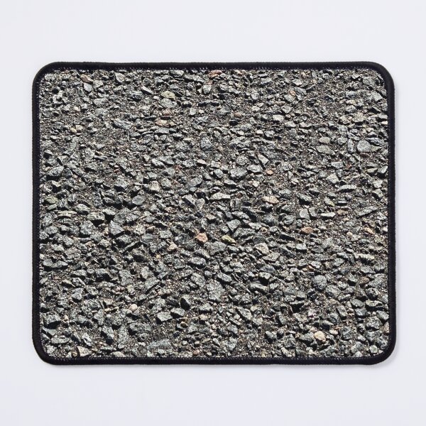 Item preview, Abstract Rocky Path designed and sold by Ruth Curtis.