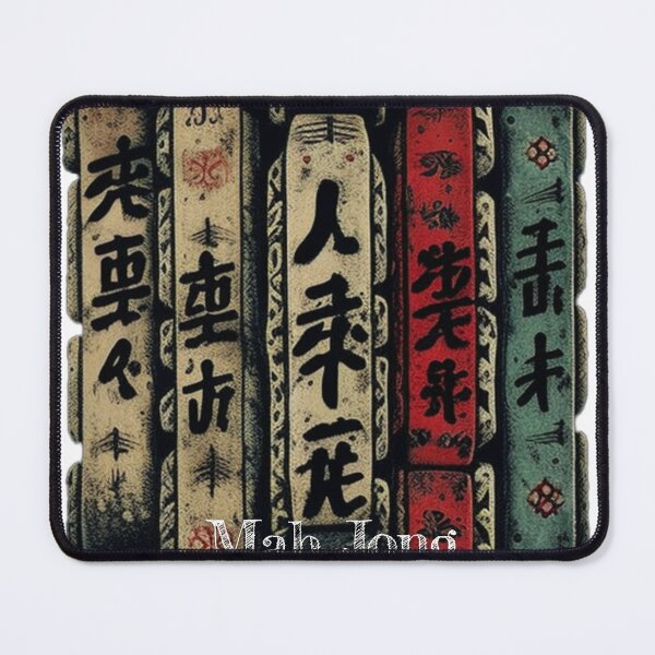 Item preview, Poker Phenoms: Anime Aces designed and sold by tengamerx.