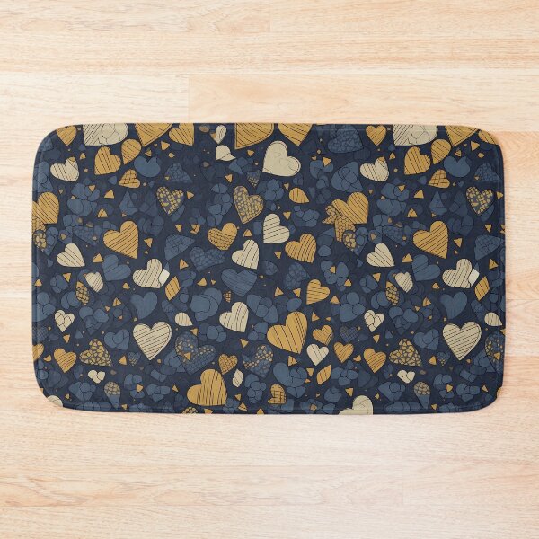 Item preview, Dreamlike hearts in pop art look designed and sold by randrdesign.
