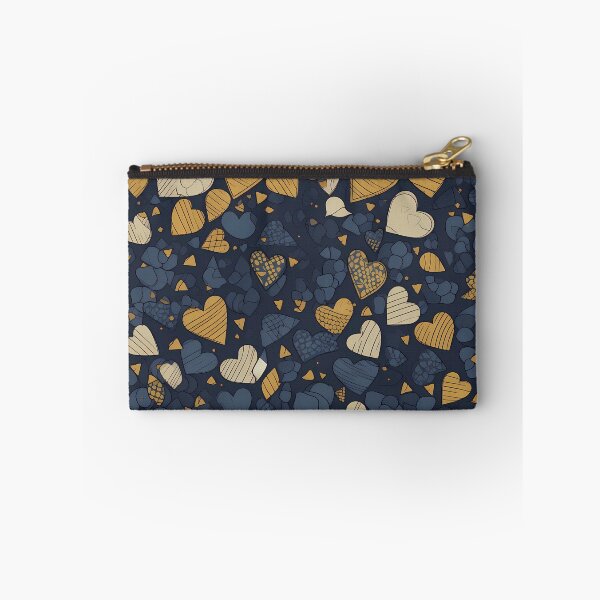Item preview, Dreamlike hearts in pop art look designed and sold by randrdesign.