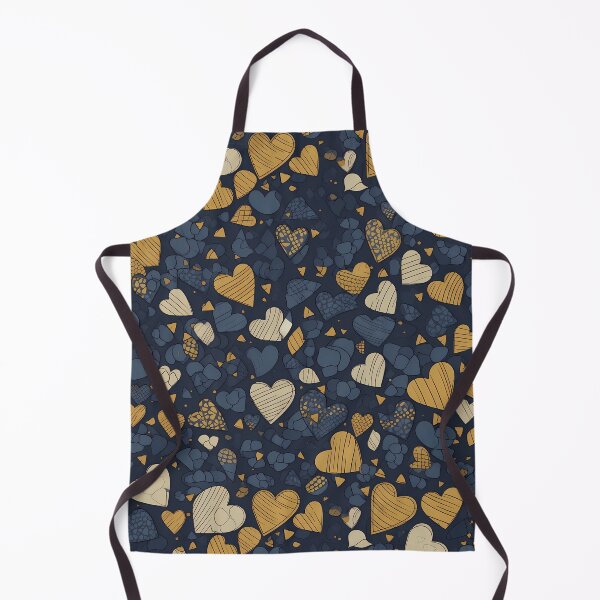 Item preview, Dreamlike hearts in pop art look designed and sold by randrdesign.
