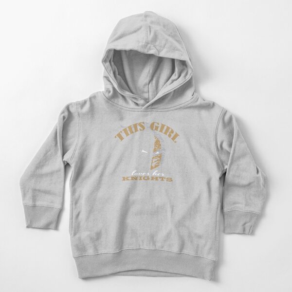 Item preview, This Girl Loves Her Knights designed and sold by chargeon.