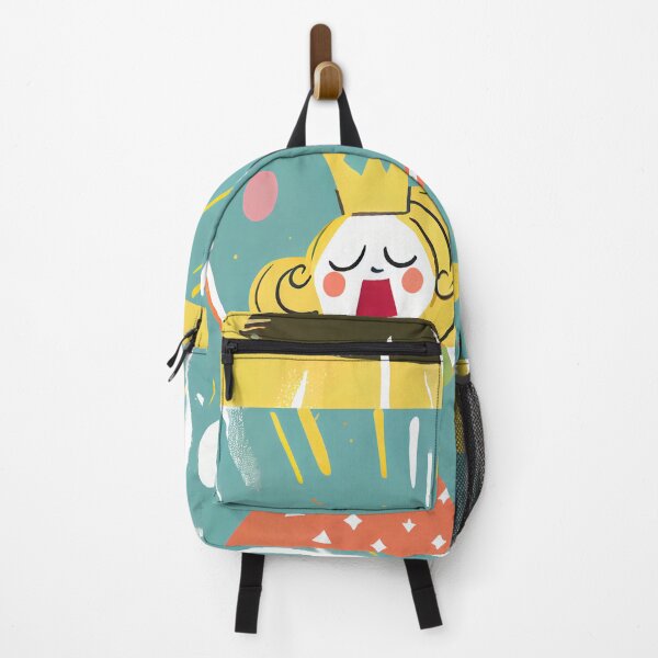 Item preview, Funny whimsical art | Dancing Queen designed and sold by PetitePress.