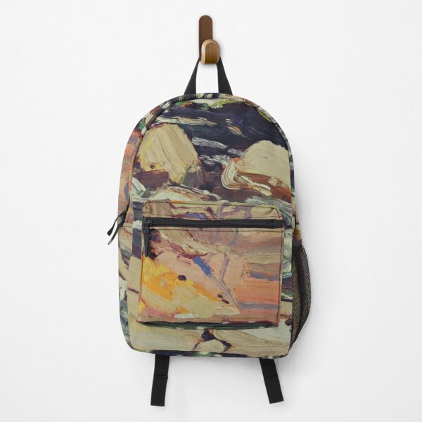 Item preview, Dark Waters by Tom Thomson. designed and sold by IORI-PROFILER.