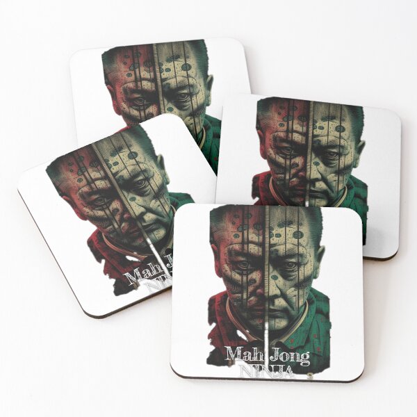 Item preview, Anime Card Commanders: Mahjong designed and sold by tengamerx.