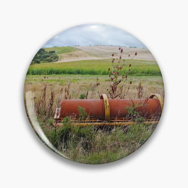 Item preview, Rusty Plough designed and sold by pinkal.