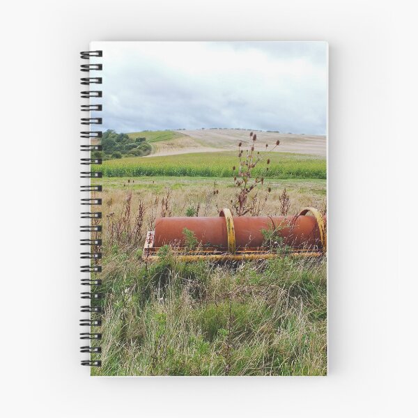 Item preview, Rusty Plough designed and sold by pinkal.