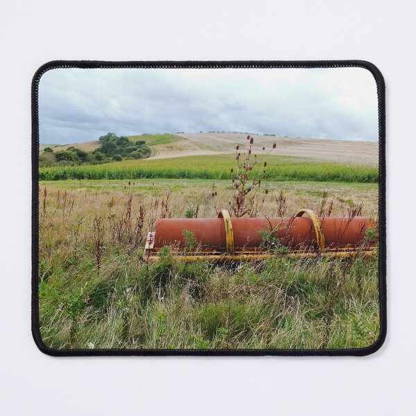 Item preview, Rusty Plough designed and sold by pinkal.