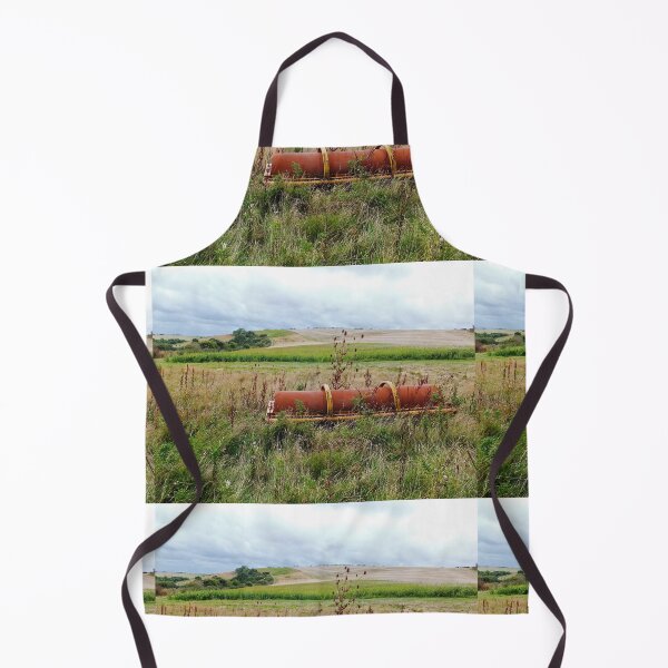 Item preview, Rusty Plough designed and sold by pinkal.