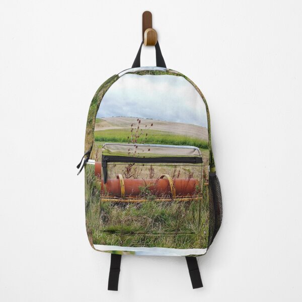 Item preview, Rusty Plough designed and sold by pinkal.