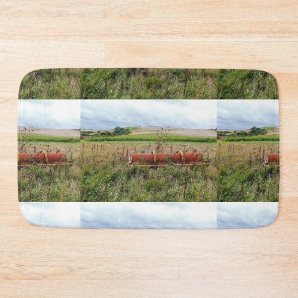 Item preview, Rusty Plough designed and sold by pinkal.