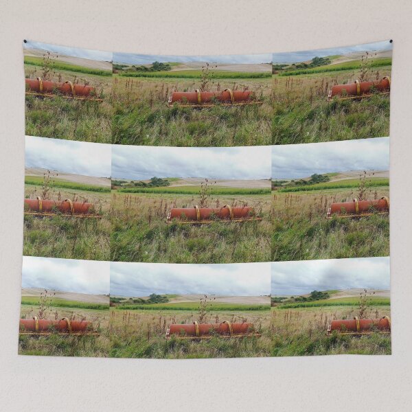 Item preview, Rusty Plough designed and sold by pinkal.