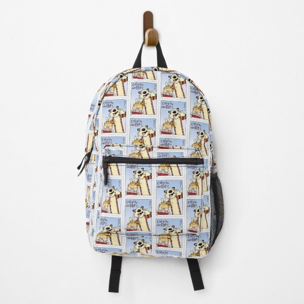 Item preview, Calvin and Hobbes designed and sold by shAyDHD.
