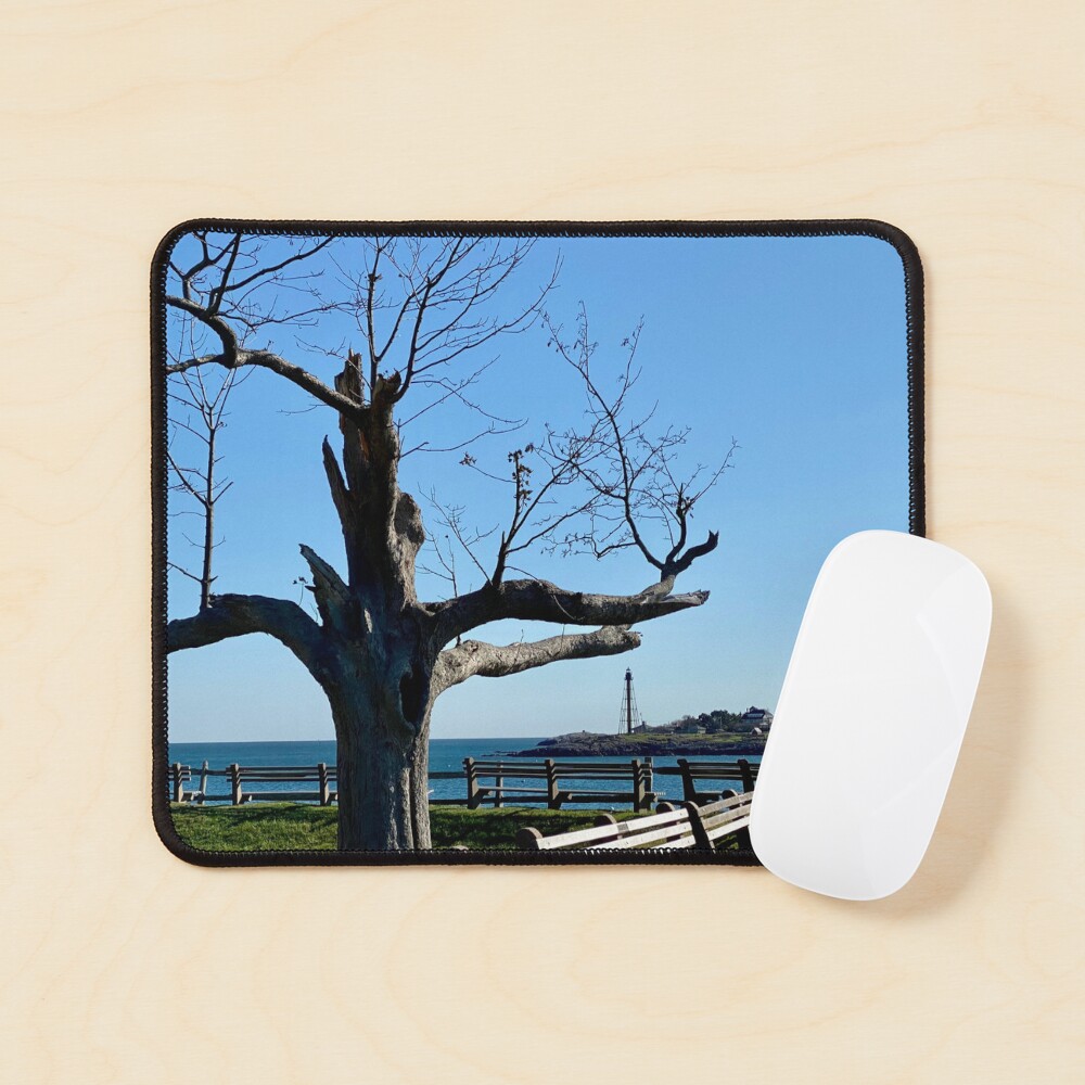 Item preview, Mouse Pad designed and sold by Ruthie33.