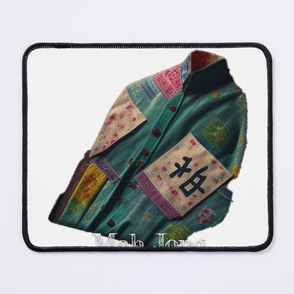 Item preview, Mahjong Marvel: Anime Realm designed and sold by tengamerx.