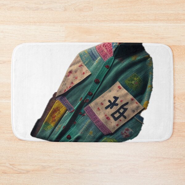 Item preview, Mahjong Marvel: Anime Realm designed and sold by tengamerx.