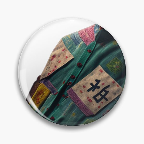 Item preview, Mahjong Marvel: Anime Realm designed and sold by tengamerx.