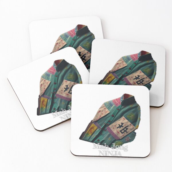 Item preview, Mahjong Marvel: Anime Realm designed and sold by tengamerx.
