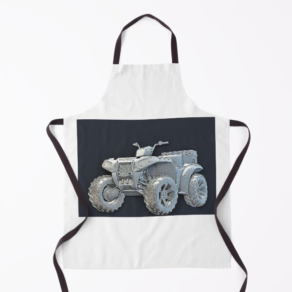 Item preview, Qvad 4x4 designed and sold by Djisalo.