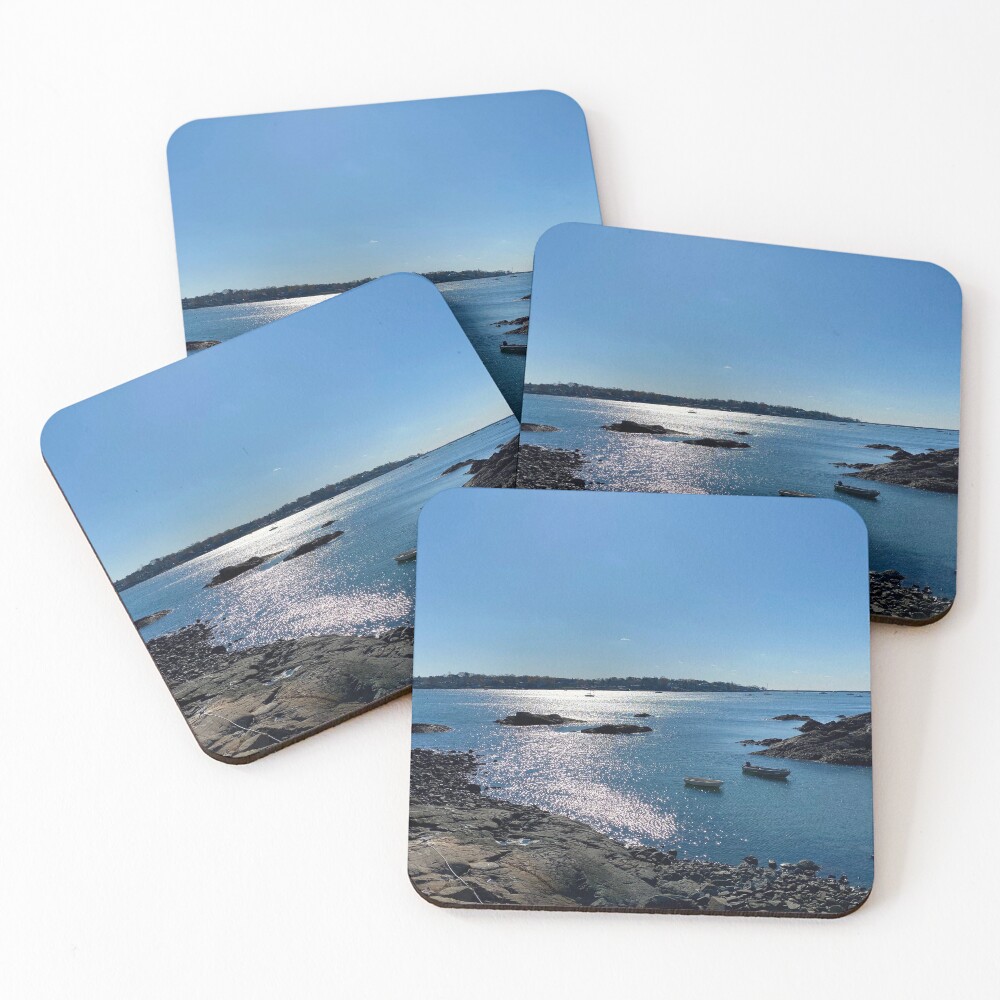 Item preview, Coasters (Set of 4) designed and sold by Ruthie33.