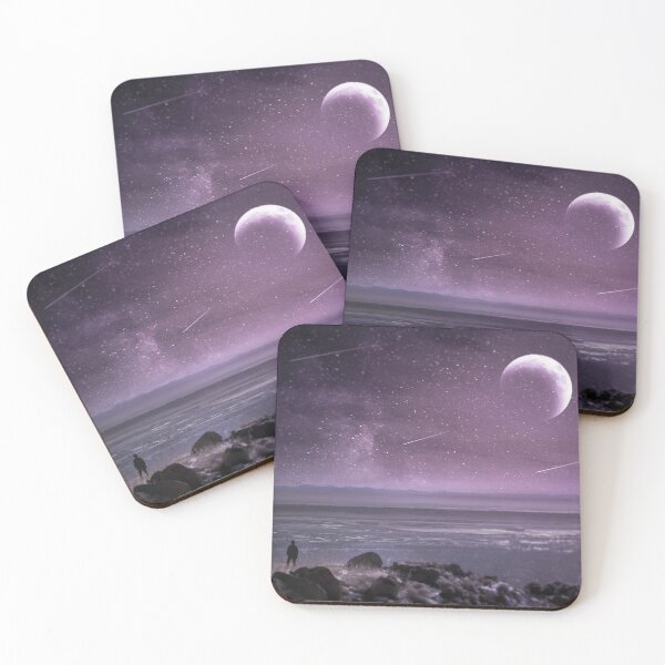 Item preview, Night Sky Overlook designed and sold by Ian Wells.