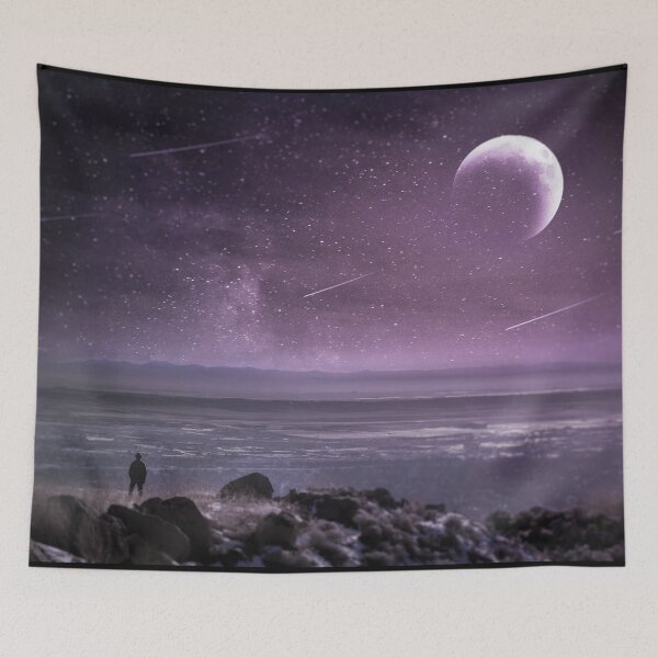 Item preview, Night Sky Overlook designed and sold by Ian Wells.