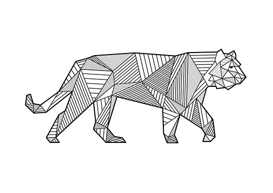 Patternatic Geometric patterns drawing, Geometric drawing, Sketch book