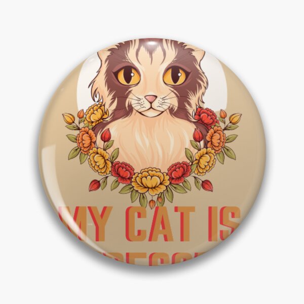 Item preview, My Cat Is Stressed designed and sold by RichardStor.