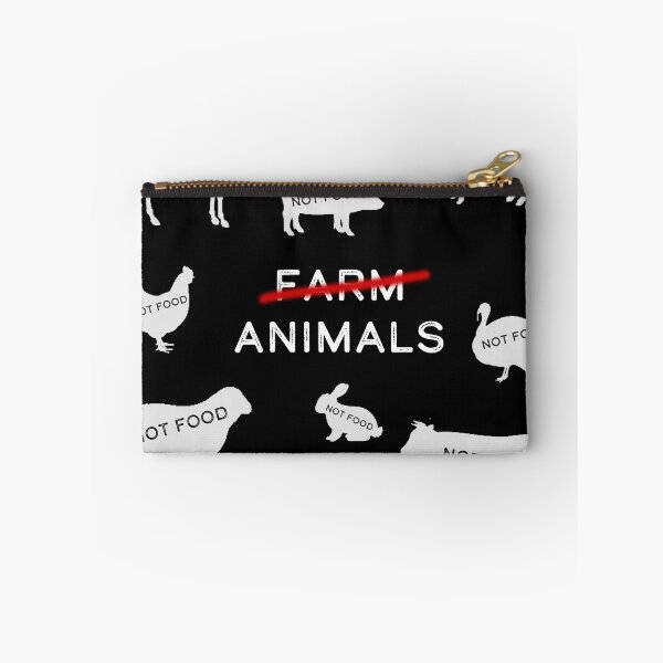 Item preview, Animals, Not Food designed and sold by Peter H.