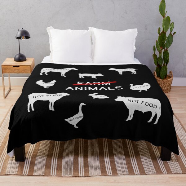 Item preview, Animals, Not Food designed and sold by Peter H.