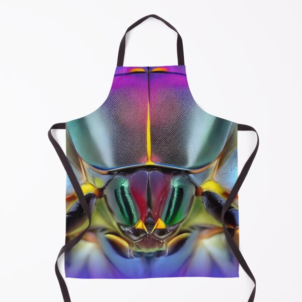 Item preview, Nature's Speedster: The Fast-Flying Beetle designed and sold by masabo.