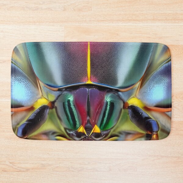 Item preview, Nature's Speedster: The Fast-Flying Beetle designed and sold by masabo.