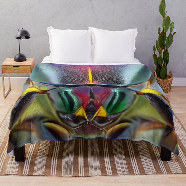 Item preview, Nature's Speedster: The Fast-Flying Beetle designed and sold by masabo.