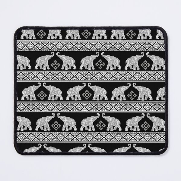 Item preview, Thai Elephant Style designed and sold by LD-LailaDesign.
