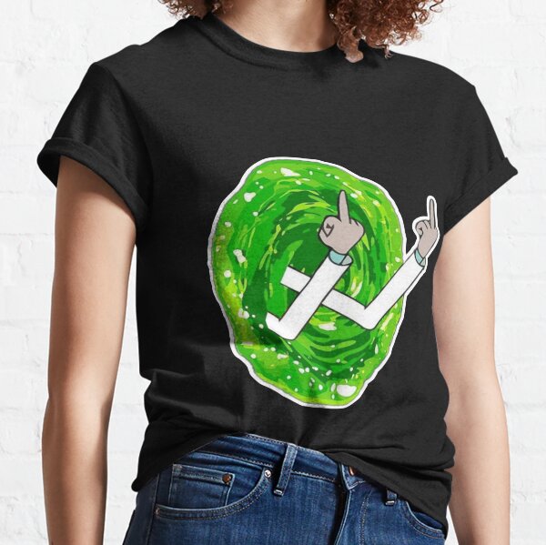 Ropa: Rick And Morty | Redbubble