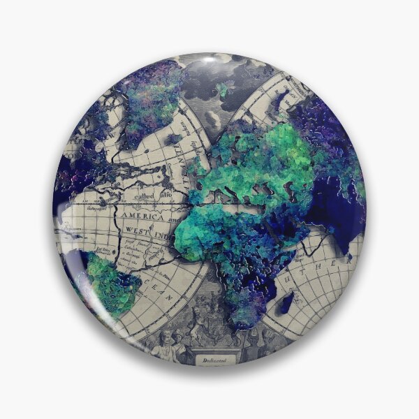 Item preview, map of the world #map #worldmap designed and sold by JBJart.