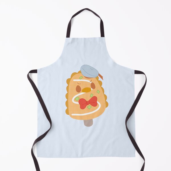 Item preview, Duck Munchling snack designed and sold by Roze Quartz.