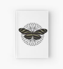 But She's Fly Hardcover Journal