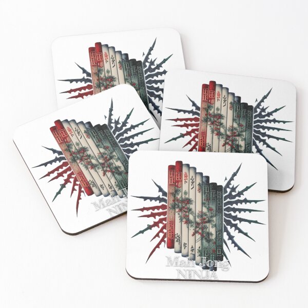 Item preview, Card Capers: Anime Gamblers designed and sold by tengamerx.