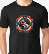 Jeff Lynne Played Beatifull Song Unisex T-Shirt