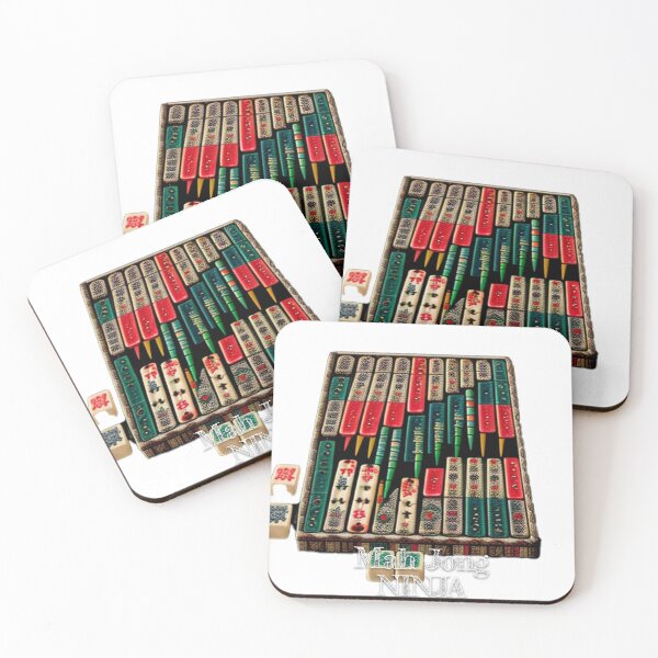 Item preview, Mahjong Mania: Anime Escape designed and sold by tengamerx.