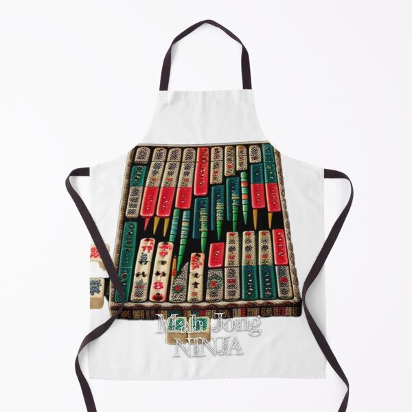 Item preview, Mahjong Mania: Anime Escape designed and sold by tengamerx.