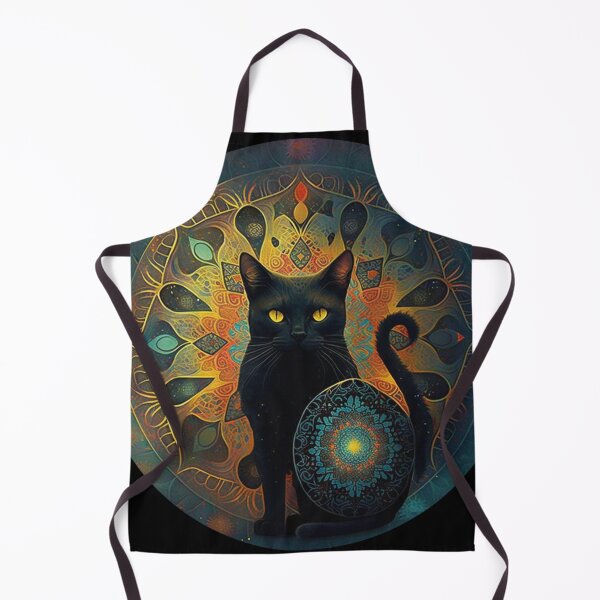 Artikelvorschau, Cat Noir #891 | Black Cat entworfen und verkauft von Black-Cats.