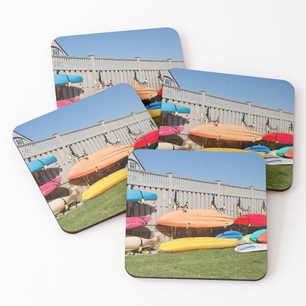 Item preview, Kayaks and Paddle boards designed and sold by Ruth Curtis.